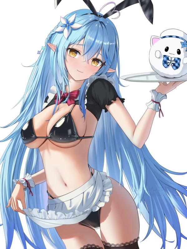 Vtuber、バーチャルYouTuberのエロ画像 Part210 | えろかん 68 Vtuber、バーチャルYouTuberのエロ画像 Part210 | えろかん 67 img 6ab0e0244a601