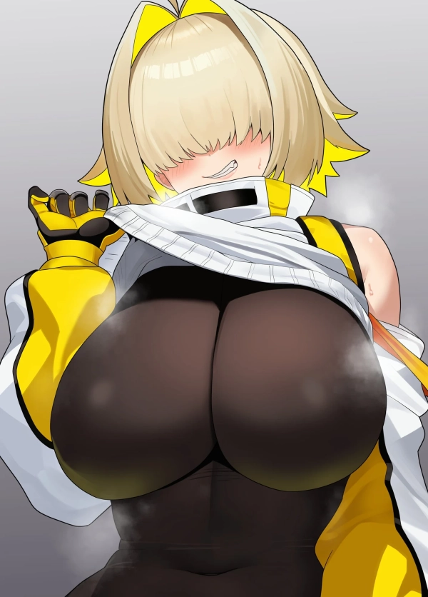 ポッチとかスジとか… ボディライン丸出しのエチチな戦闘用スーツやコスの女の子画像♪ 28 ポッチとかスジとか… ボディライン丸出しのエチチな戦闘用スーツやコスの女の子画像♪ 27 img 6ab0fc3d90509