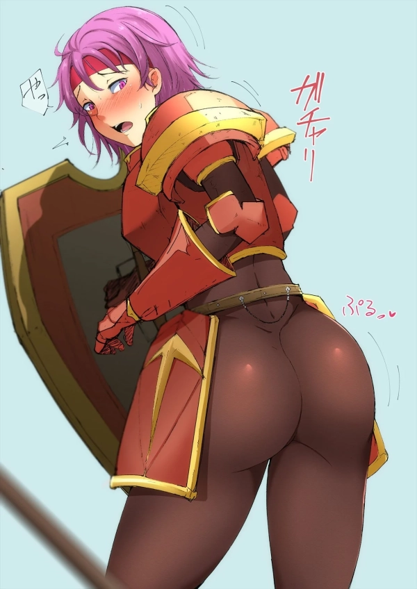 ポッチとかスジとか… ボディライン丸出しのエチチな戦闘用スーツやコスの女の子画像♪ 38 ポッチとかスジとか… ボディライン丸出しのエチチな戦闘用スーツやコスの女の子画像♪ 37 img 6ab0fc3e96228