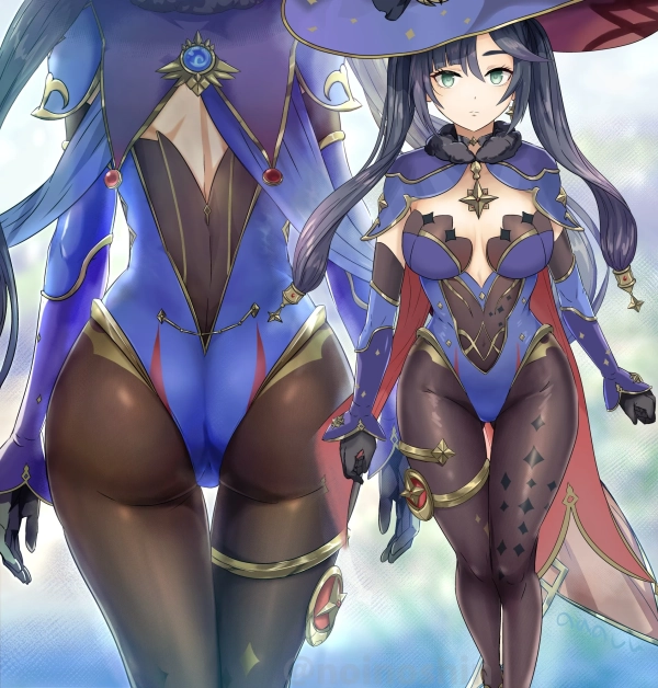 ポッチとかスジとか… ボディライン丸出しのエチチな戦闘用スーツやコスの女の子画像♪ 52 ポッチとかスジとか… ボディライン丸出しのエチチな戦闘用スーツやコスの女の子画像♪ 51 img 6ab0fc405e71c