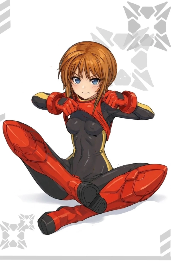 ポッチとかスジとか… ボディライン丸出しのエチチな戦闘用スーツやコスの女の子画像♪ 62 ポッチとかスジとか… ボディライン丸出しのエチチな戦闘用スーツやコスの女の子画像♪ 61 img 6ab0fc41826bf
