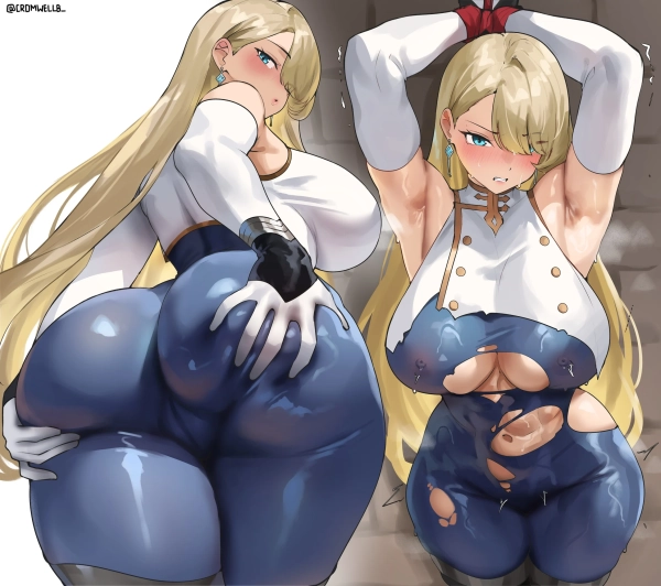 ポッチとかスジとか… ボディライン丸出しのエチチな戦闘用スーツやコスの女の子画像♪ 88 ポッチとかスジとか… ボディライン丸出しのエチチな戦闘用スーツやコスの女の子画像♪ 87 img 6ab0fc44cca86