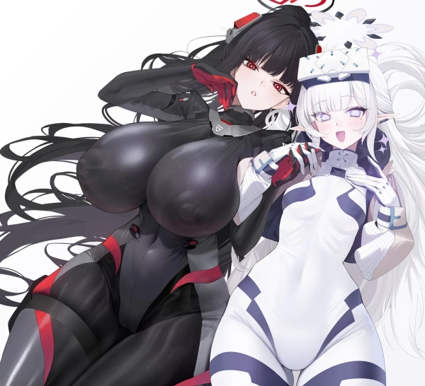 ポッチとかスジとか… ボディライン丸出しのエチチな戦闘用スーツやコスの女の子画像♪ 98 ポッチとかスジとか… ボディライン丸出しのエチチな戦闘用スーツやコスの女の子画像♪ 97 img 6ab0fc461e6dd