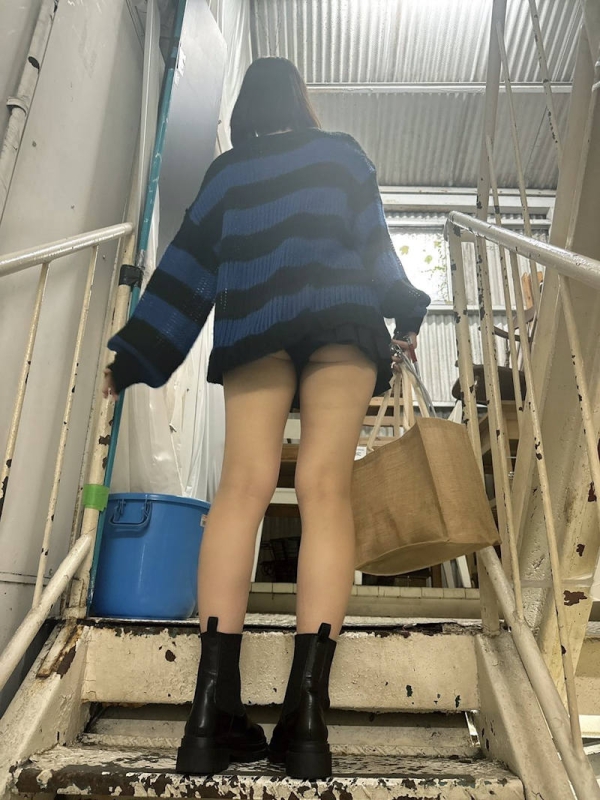 パンチラしやすくなるミニスカエロ画像 - 性癖エロ画像 センギリ 10 パンチラしやすくなるミニスカエロ画像 - 性癖エロ画像 センギリ 9 img 6ab2861196ec0