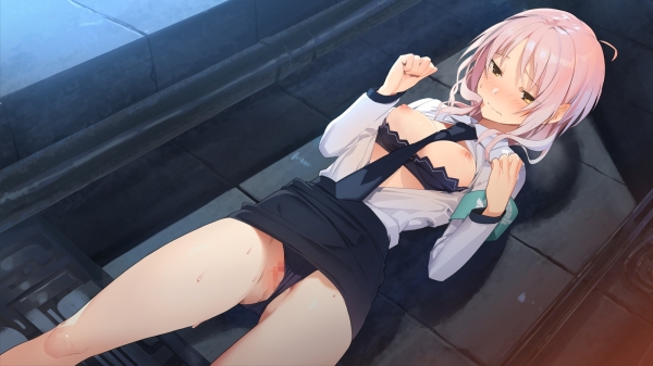 おパンツを横にずらして中身を確認しちゃう! その28 | もえぴりあ 38 おパンツを横にずらして中身を確認しちゃう! その28 | もえぴりあ 37 img 6ab39f4ee26f2