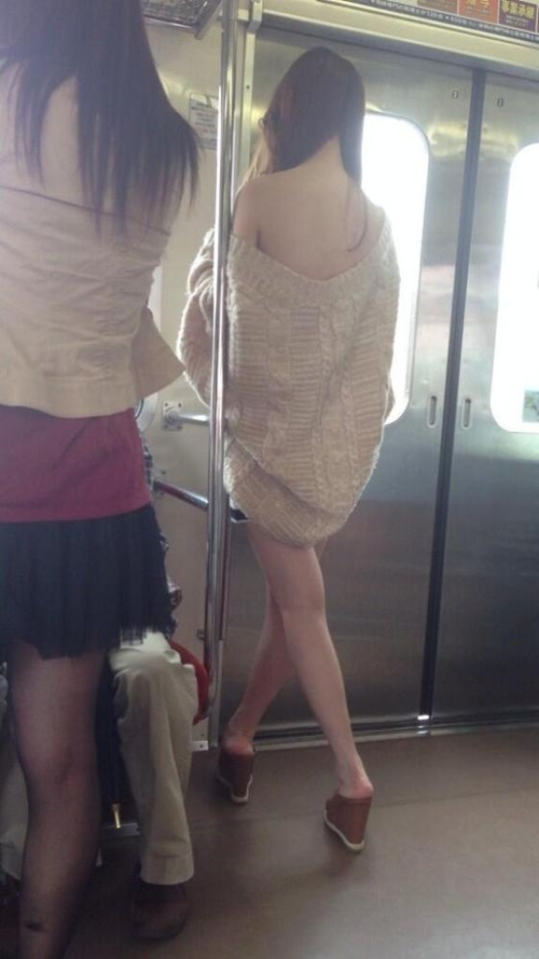 電車に乗ってるシコい女の画像うpするぞぉーwwwwwwwwwwwwwwwwww | 素人エロ画像やったる夫 26 電車に乗ってるシコい女の画像うpするぞぉーwwwwwwwwwwwwwwwwww | 素人エロ画像やったる夫 25 img 6ab39f83324a4