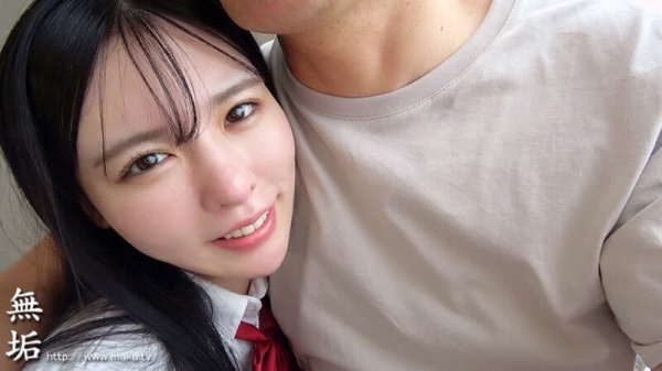 【黒島玲衣】妖艶さも漂う黒髪巨乳の美少女が何度も中出しセックス | エロ画像が見たいんだ! 126 【黒島玲衣】妖艶さも漂う黒髪巨乳の美少女が何度も中出しセックス | エロ画像が見たいんだ! 125 img 6ab642ea6b449
