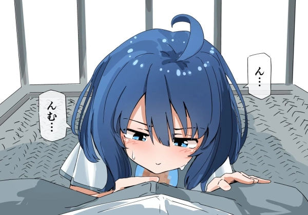 ペロペロからごっくん…お掃除まで? フェラ&イラマ画像♪ 84 ペロペロからごっくん…お掃除まで? フェラ&イラマ画像♪ 83 img 6ab65f2975035