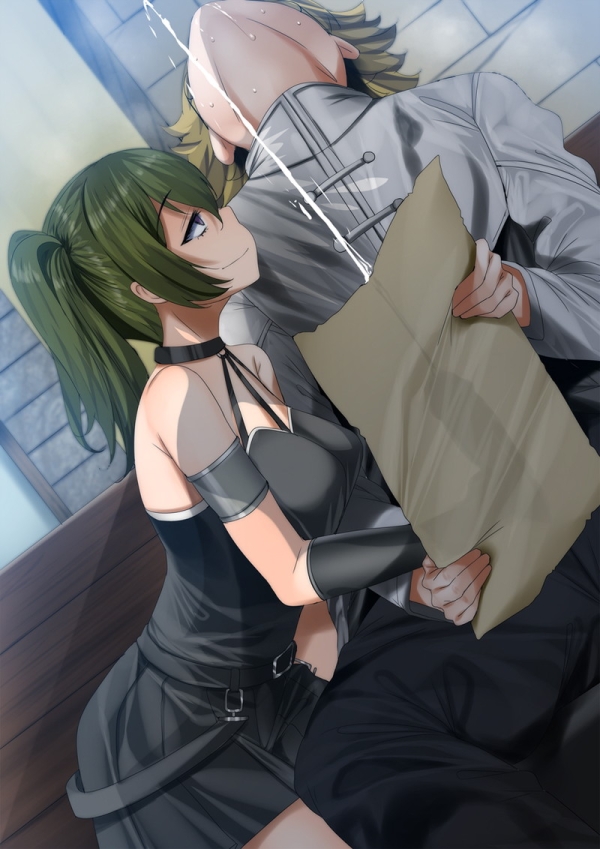 【二次】抜ける射精の瞬間のエロ画像を集めたまとめ Part38 | えろかん 62 【二次】抜ける射精の瞬間のエロ画像を集めたまとめ Part38 | えろかん 61 img 6ab67b1fa7b42