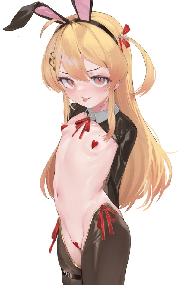 【二次】ニヤニヤ顔で見つめられて興奮するエロ画像 Part89 | えろかん 10 【二次】ニヤニヤ顔で見つめられて興奮するエロ画像 Part89 | えろかん 9 img 6ab6b3613903d