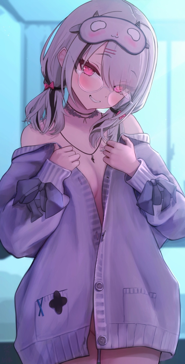 【二次】ニヤニヤ顔で見つめられて興奮するエロ画像 Part89 | えろかん 56 【二次】ニヤニヤ顔で見つめられて興奮するエロ画像 Part89 | えろかん 55 img 6ab6b363c8d14