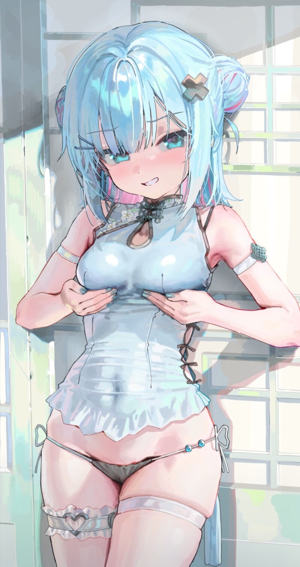 【二次】ニヤニヤ顔で見つめられて興奮するエロ画像 Part89 | えろかん 92 【二次】ニヤニヤ顔で見つめられて興奮するエロ画像 Part89 | えろかん 91 img 6ab6b365b9860