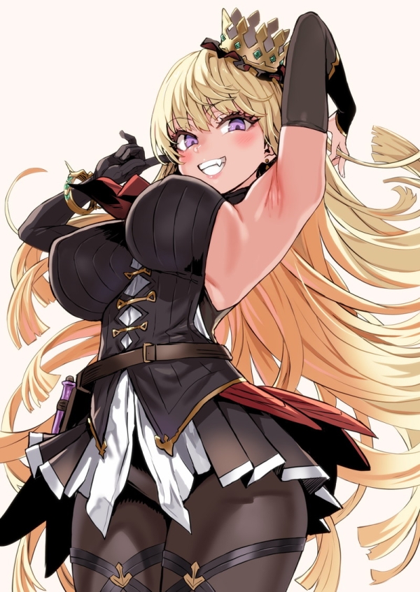【二次】ニヤニヤ顔で見つめられて興奮するエロ画像 Part89 | えろかん 94 【二次】ニヤニヤ顔で見つめられて興奮するエロ画像 Part89 | えろかん 93 img 6ab6b365d8a5e