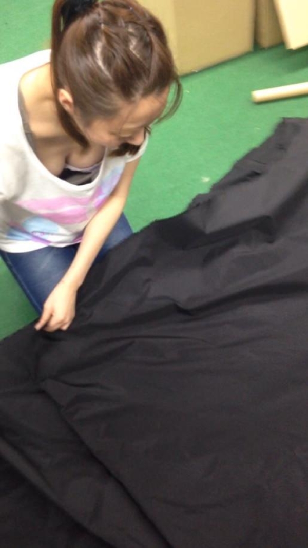 休日に出歩いたら見つけた巨乳おっぱい素人娘の胸チラゲットwwwww | 素人エロ画像やったる夫 28 休日に出歩いたら見つけた巨乳おっぱい素人娘の胸チラゲットwwwww | 素人エロ画像やったる夫 27 img 6abe2b6b13416