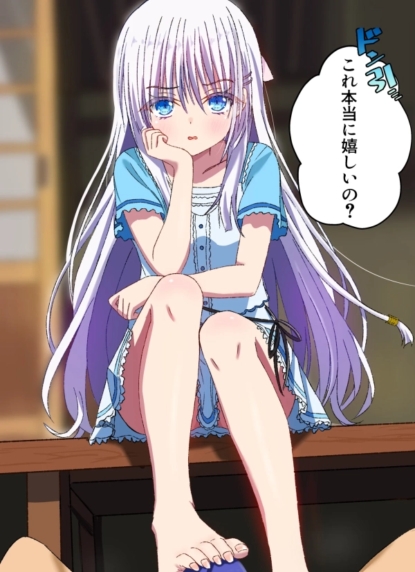 ふみふみされたり、両足で器用にコスられたり… 足コキでイカされちゃう画像 44 ふみふみされたり、両足で器用にコスられたり… 足コキでイカされちゃう画像 43 img 6abe476ec6e58