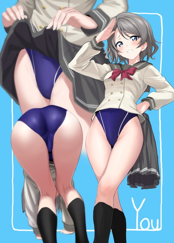 【二次】色々なエロいお尻画像のまとめ Part98 | えろかん 24 【二次】色々なエロいお尻画像のまとめ Part98 | えろかん 23 img 6abe9c5a2cdd6