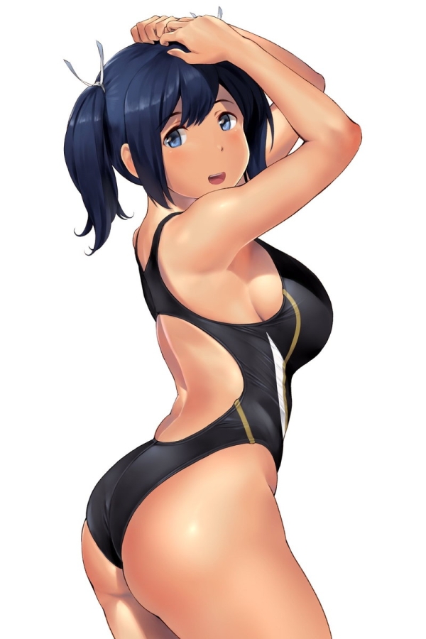 【二次】色々なエロいお尻画像のまとめ Part98 | えろかん 44 【二次】色々なエロいお尻画像のまとめ Part98 | えろかん 43 img 6abe9c5b5375a