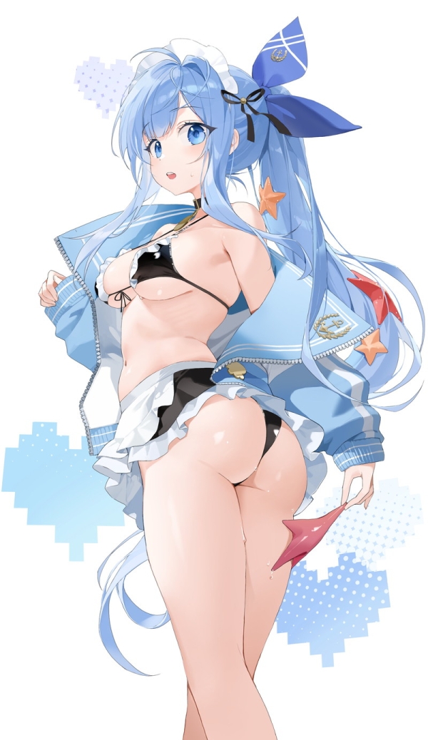 【二次】色々なエロいお尻画像のまとめ Part98 | えろかん 58 【二次】色々なエロいお尻画像のまとめ Part98 | えろかん 57 img 6abe9c5c19e66