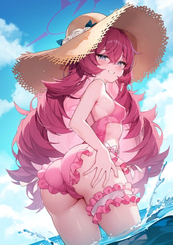 【二次】色々なエロいお尻画像のまとめ Part98 | えろかん 100 【二次】色々なエロいお尻画像のまとめ Part98 | えろかん 99 img 6abe9c5e86d78
