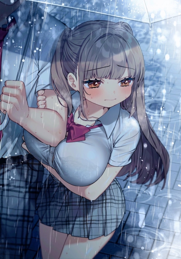 【二次】女の子の困った顔がエロい二次画像 Part56 | えろかん 28 【二次】女の子の困った顔がエロい二次画像 Part56 | えろかん 27 img 6abed4780b92b