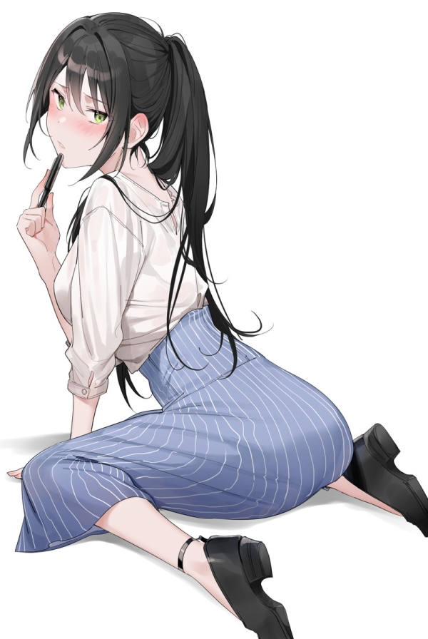 【二次】女の子の困った顔がエロい二次画像 Part56 | えろかん 38 【二次】女の子の困った顔がエロい二次画像 Part56 | えろかん 37 img 6abed478979fb