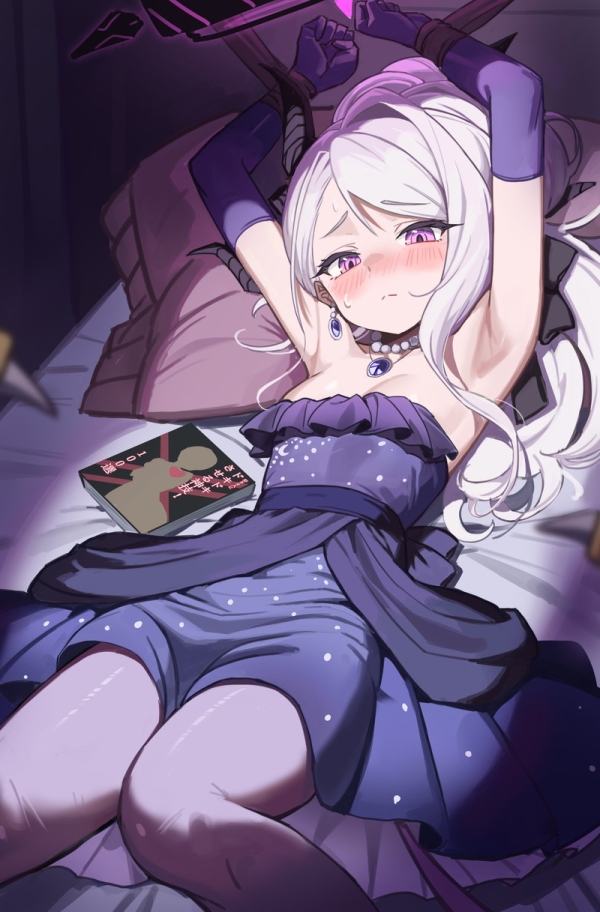 【二次】女の子の困った顔がエロい二次画像 Part56 | えろかん 44 【二次】女の子の困った顔がエロい二次画像 Part56 | えろかん 43 img 6abed478e7fa9