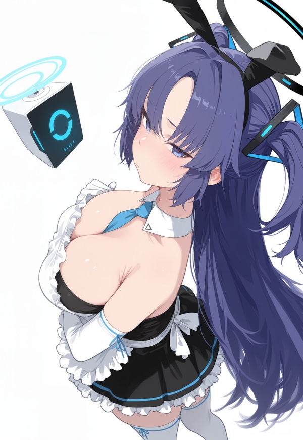 【二次】女の子の困った顔がエロい二次画像 Part56 | えろかん 46 【二次】女の子の困った顔がエロい二次画像 Part56 | えろかん 45 img 6abed4790b111
