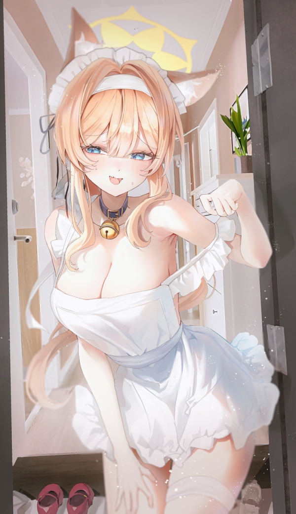 【二次】女の子の困った顔がエロい二次画像 Part56 | えろかん 52 【二次】女の子の困った顔がエロい二次画像 Part56 | えろかん 51 img 6abed4795f6d8