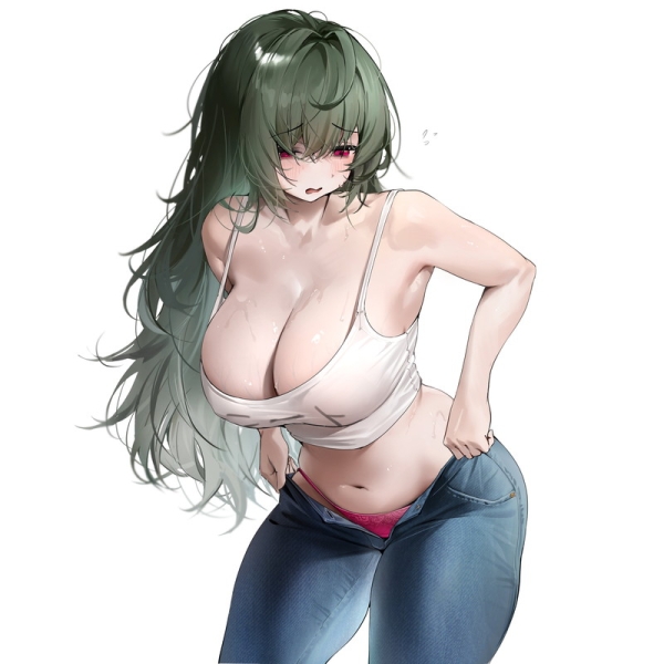【二次】女の子の困った顔がエロい二次画像 Part56 | えろかん 58 【二次】女の子の困った顔がエロい二次画像 Part56 | えろかん 57 img 6abed479a6601