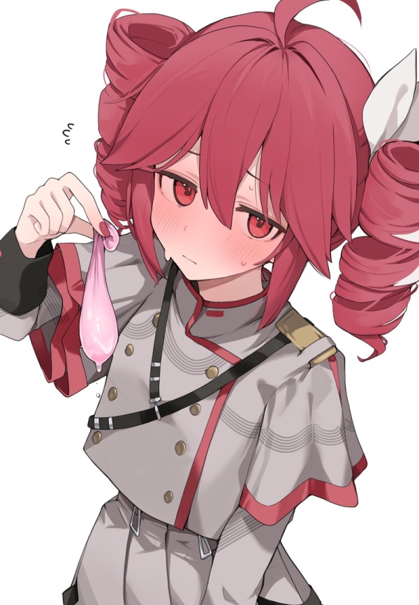 【二次】女の子の困った顔がエロい二次画像 Part56 | えろかん 60 【二次】女の子の困った顔がエロい二次画像 Part56 | えろかん 59 img 6abed479bfd70