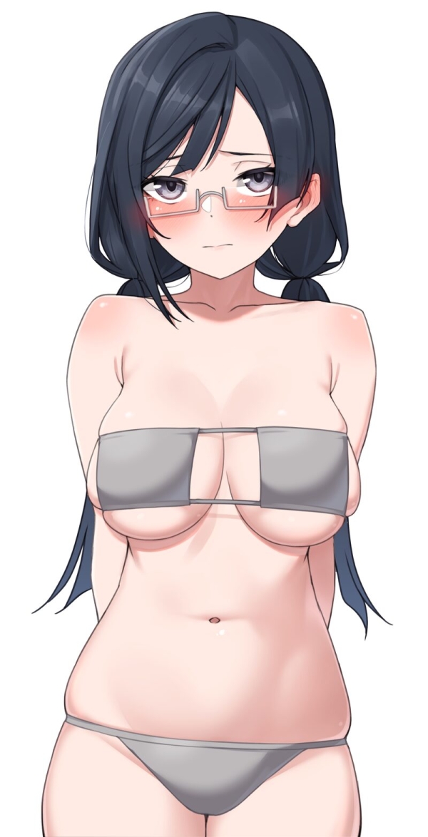 【二次】女の子の困った顔がエロい二次画像 Part56 | えろかん 84 【二次】女の子の困った顔がエロい二次画像 Part56 | えろかん 83 img 6abed47b09085