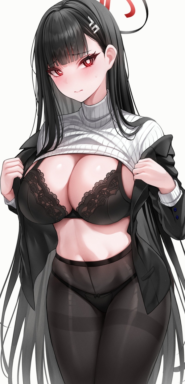 【二次】女の子の困った顔がエロい二次画像 Part56 | えろかん 88 【二次】女の子の困った顔がエロい二次画像 Part56 | えろかん 87 img 6abed47b42d32