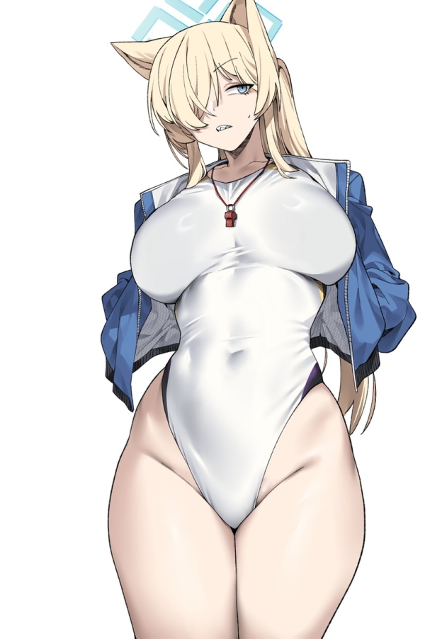 【二次】張り付きと食い込みがエロい競泳水着のエロ画像 Part30 | えろかん 8 【二次】張り付きと食い込みがエロい競泳水着のエロ画像 Part30 | えろかん 7 img 6abf2856ec8f5