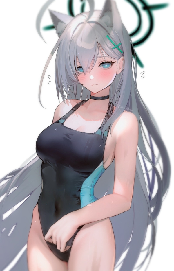 【二次】張り付きと食い込みがエロい競泳水着のエロ画像 Part30 | えろかん 44 【二次】張り付きと食い込みがエロい競泳水着のエロ画像 Part30 | えろかん 43 img 6abf2858dcda8