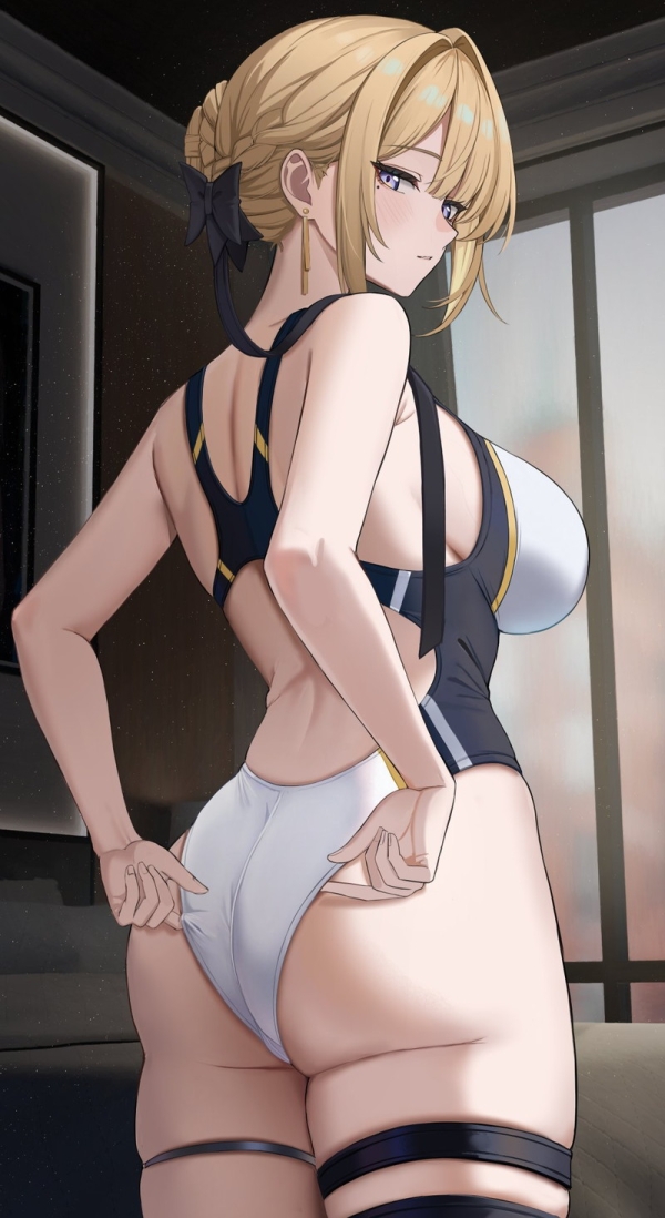 【二次】張り付きと食い込みがエロい競泳水着のエロ画像 Part30 | えろかん 56 【二次】張り付きと食い込みがエロい競泳水着のエロ画像 Part30 | えろかん 55 img 6abf285995f4e