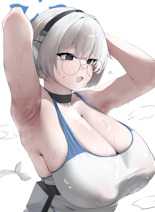 【二次】張り付きと食い込みがエロい競泳水着のエロ画像 Part30 | えろかん 64 【二次】張り付きと食い込みがエロい競泳水着のエロ画像 Part30 | えろかん 63 img 6abf285a0b40a