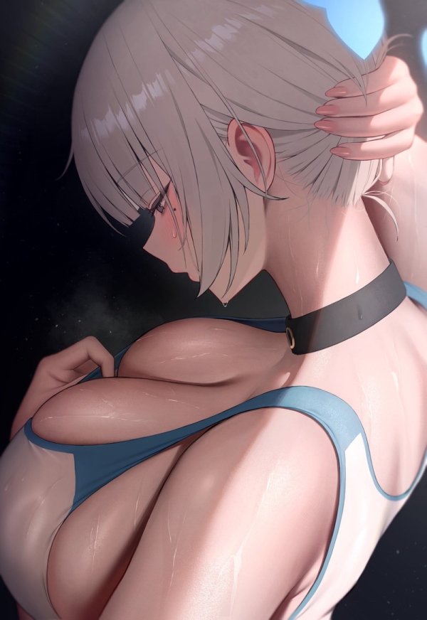 【二次】張り付きと食い込みがエロい競泳水着のエロ画像 Part30 | えろかん 66 【二次】張り付きと食い込みがエロい競泳水着のエロ画像 Part30 | えろかん 65 img 6abf285a239b5