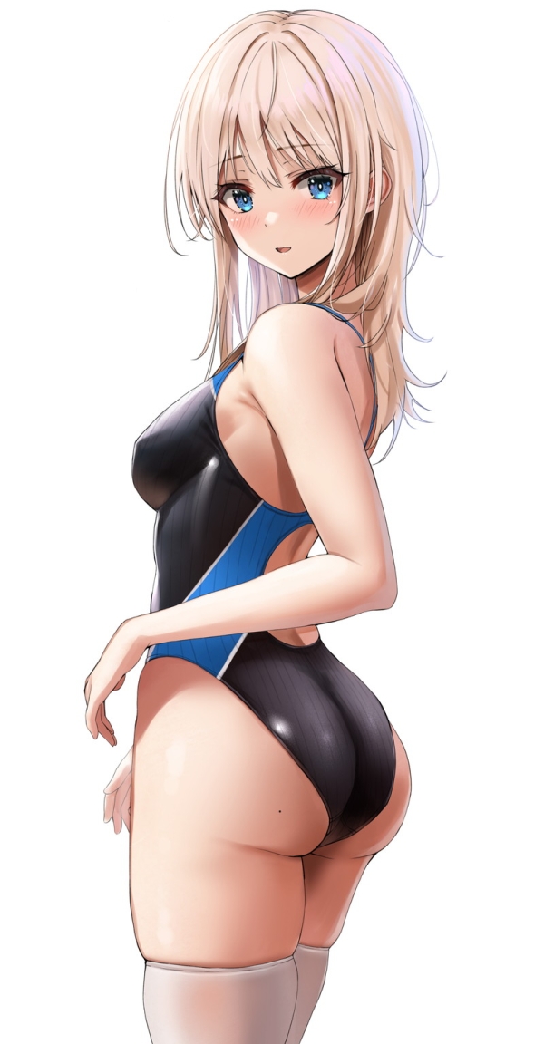 【二次】張り付きと食い込みがエロい競泳水着のエロ画像 Part30 | えろかん 86 【二次】張り付きと食い込みがエロい競泳水着のエロ画像 Part30 | えろかん 85 img 6abf285b341b7