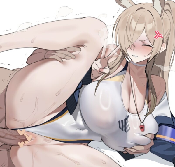 【二次】張り付きと食い込みがエロい競泳水着のエロ画像 Part30 | えろかん 92 【二次】張り付きと食い込みがエロい競泳水着のエロ画像 Part30 | えろかん 91 img 6abf285b81b17