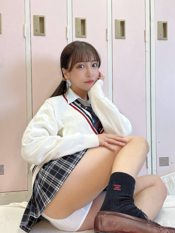 ミニスカ制服のパンチラエロ画像 - 性癖エロ画像 センギリ 26 ミニスカ制服のパンチラエロ画像 - 性癖エロ画像 センギリ 25 img 6abfb56f3bf7a