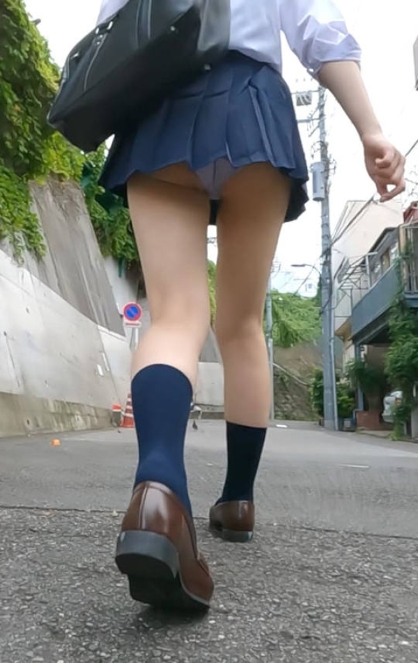 ミニスカ制服のパンチラエロ画像 - 性癖エロ画像 センギリ 82 ミニスカ制服のパンチラエロ画像 - 性癖エロ画像 センギリ 81 img 6abfb588d4107