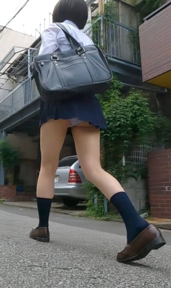 ミニスカ制服のパンチラエロ画像 - 性癖エロ画像 センギリ 84 ミニスカ制服のパンチラエロ画像 - 性癖エロ画像 センギリ 83 img 6abfb589c9159