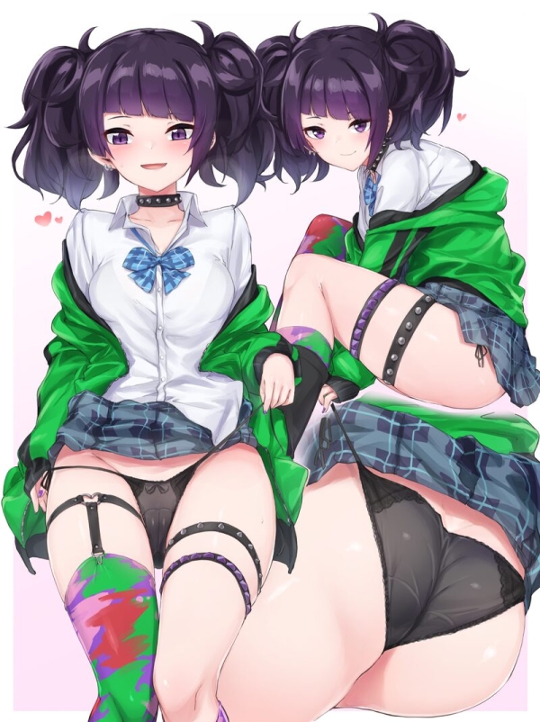 スケベな制服JK、JCたちのエロ画像まとめ Part135 | えろかん 40 スケベな制服JK、JCたちのエロ画像まとめ Part135 | えろかん 39 img 6ac07a8039281