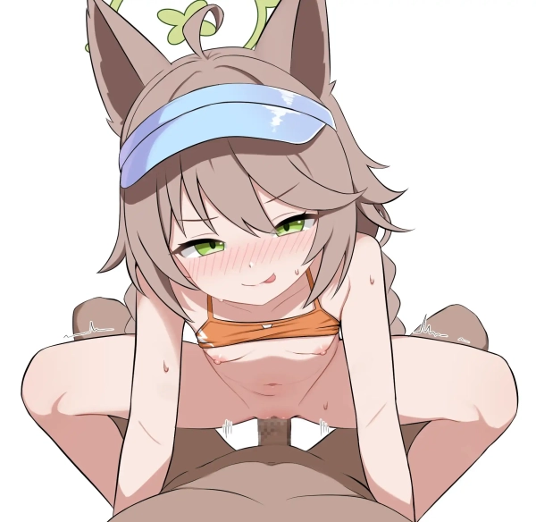 【ブルーアーカイブ】天神山オトギ の萌え&H画像☆ ② 34 【ブルーアーカイブ】天神山オトギ の萌え&H画像☆ ② 33 img 6ac096bd63203