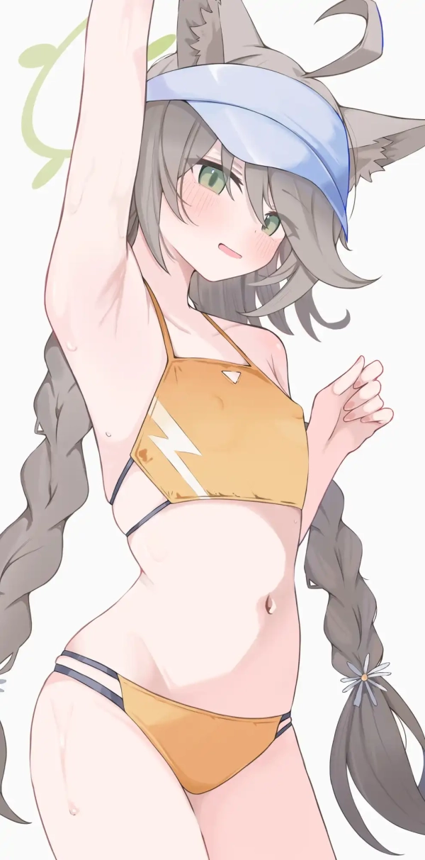 【ブルーアーカイブ】天神山オトギ の萌え&H画像☆ ② 44 【ブルーアーカイブ】天神山オトギ の萌え&H画像☆ ② 43 img 6ac096be77b30