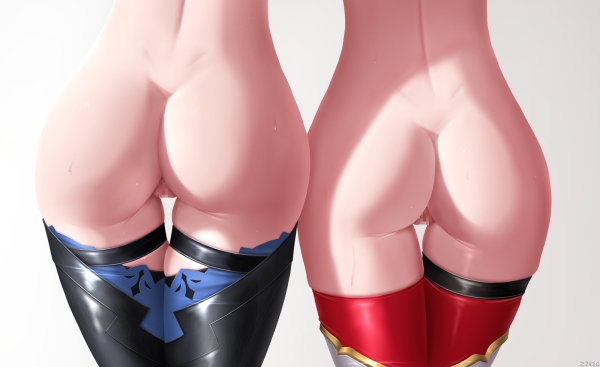全裸にブーツだけ装備している女子! その17 | もえぴりあ 32 全裸にブーツだけ装備している女子! その17 | もえぴりあ 31 img 6ac61453da916