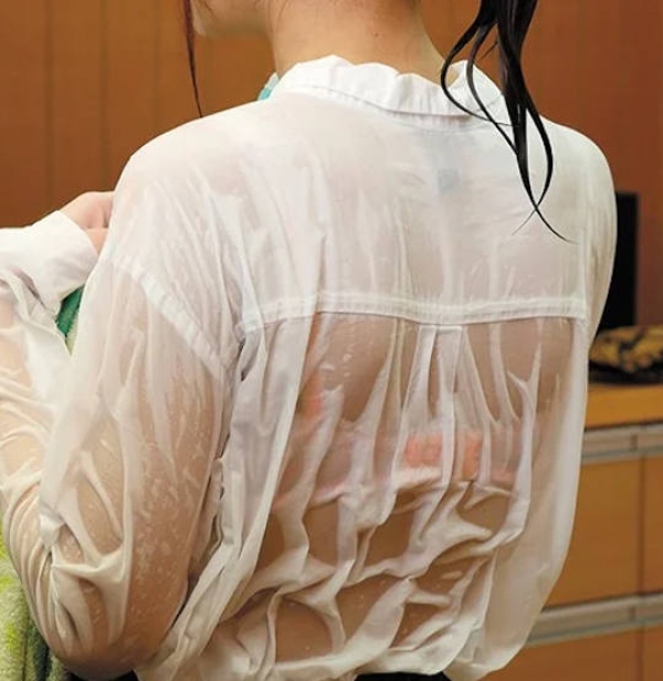ずぶ濡れ透けブラ女子のエロ画像 - 性癖エロ画像 センギリ 34 ずぶ濡れ透けブラ女子のエロ画像 - 性癖エロ画像 センギリ 33 img 6ac64d3a5bb5c