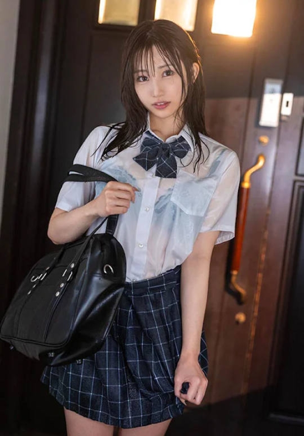 ずぶ濡れ透けブラ女子のエロ画像 - 性癖エロ画像 センギリ 12 ずぶ濡れ透けブラ女子のエロ画像 - 性癖エロ画像 センギリ 11 img 6ac64d63e489b
