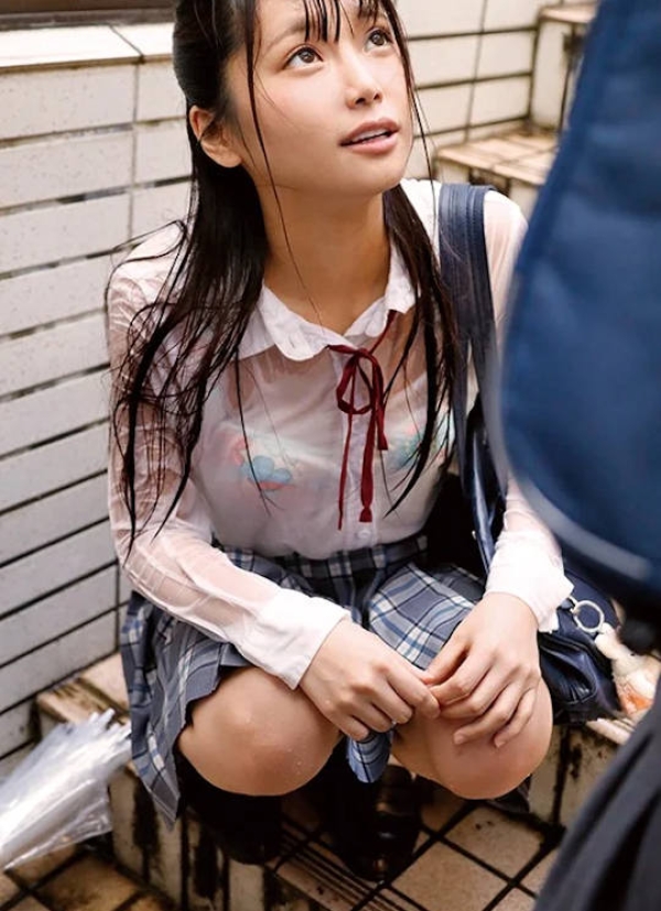 ずぶ濡れ透けブラ女子のエロ画像 - 性癖エロ画像 センギリ 64 ずぶ濡れ透けブラ女子のエロ画像 - 性癖エロ画像 センギリ 63 img 6ac64d946cd73