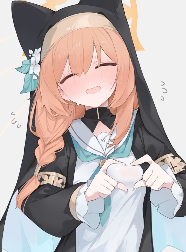 【二次】スケベなシスターのエロ画像まとめ Part20 | えろかん 58 【二次】スケベなシスターのエロ画像まとめ Part20 | えろかん 57 img 6ac6bd28880d0